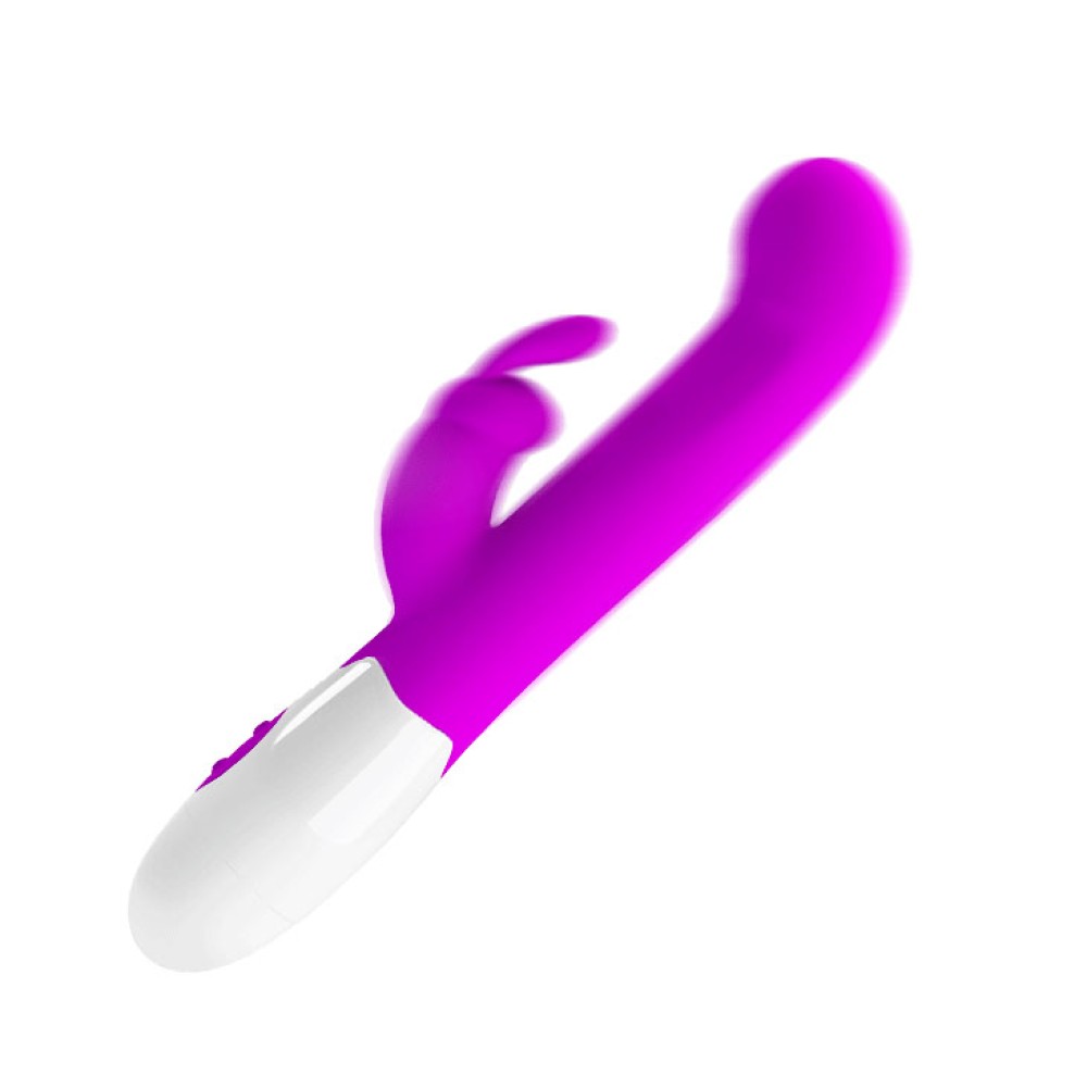 Powerful Pretty Love Centaur Vibrator - Ultimate Pleasure Toy for Intense Orgasms