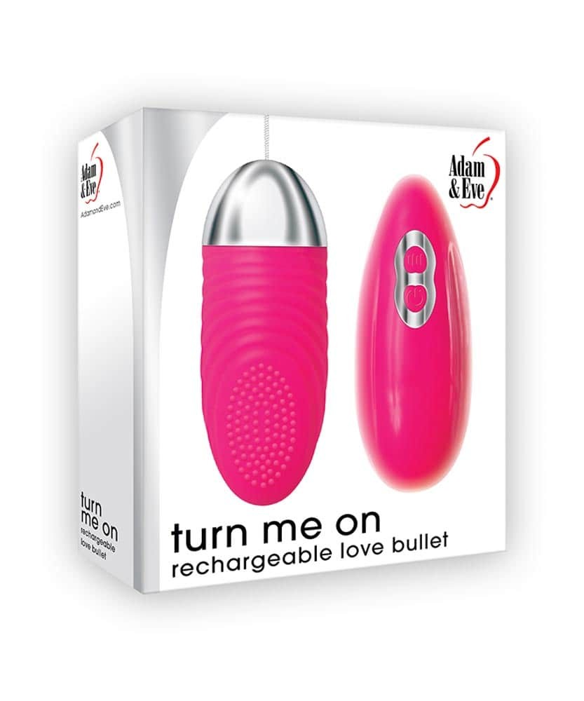Vibrator pentru ou