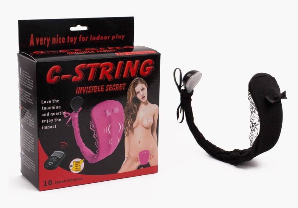 G-String
