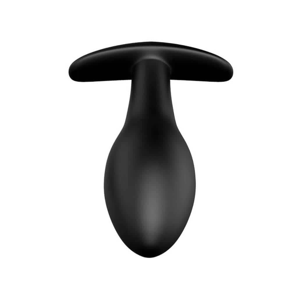 Pretty Love Anal Stimulation Plug - Ultimate Anal Pleasure Toy for Intense Sensations