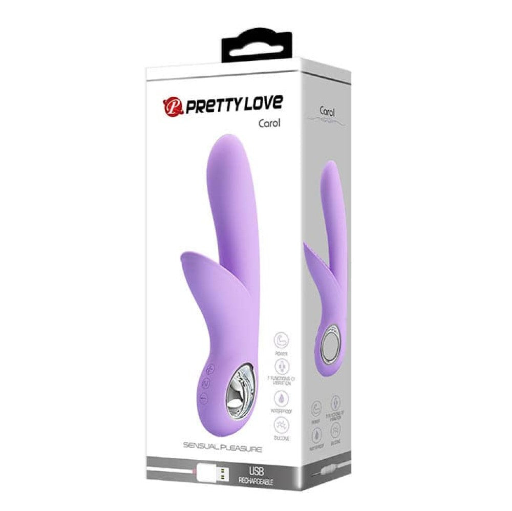 Vibrator