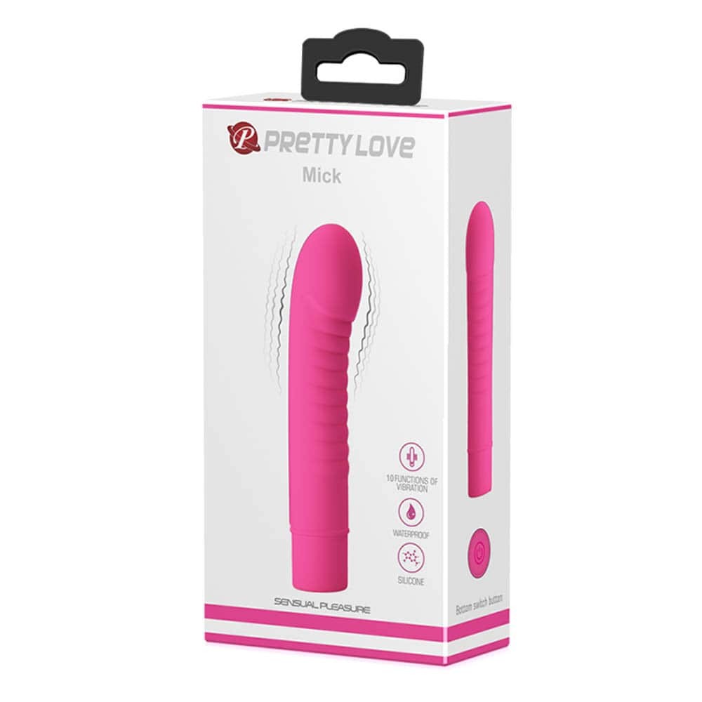 vibrator