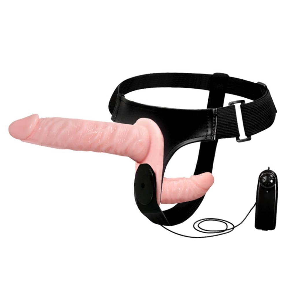 Ultra Passionate Harness 5 Valorifica