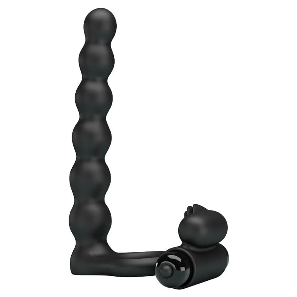 Maximize Pleasure with Pretty Love Hercules Penis Sheath III - Ultimate Penis Ring for Enhanced Stimulation