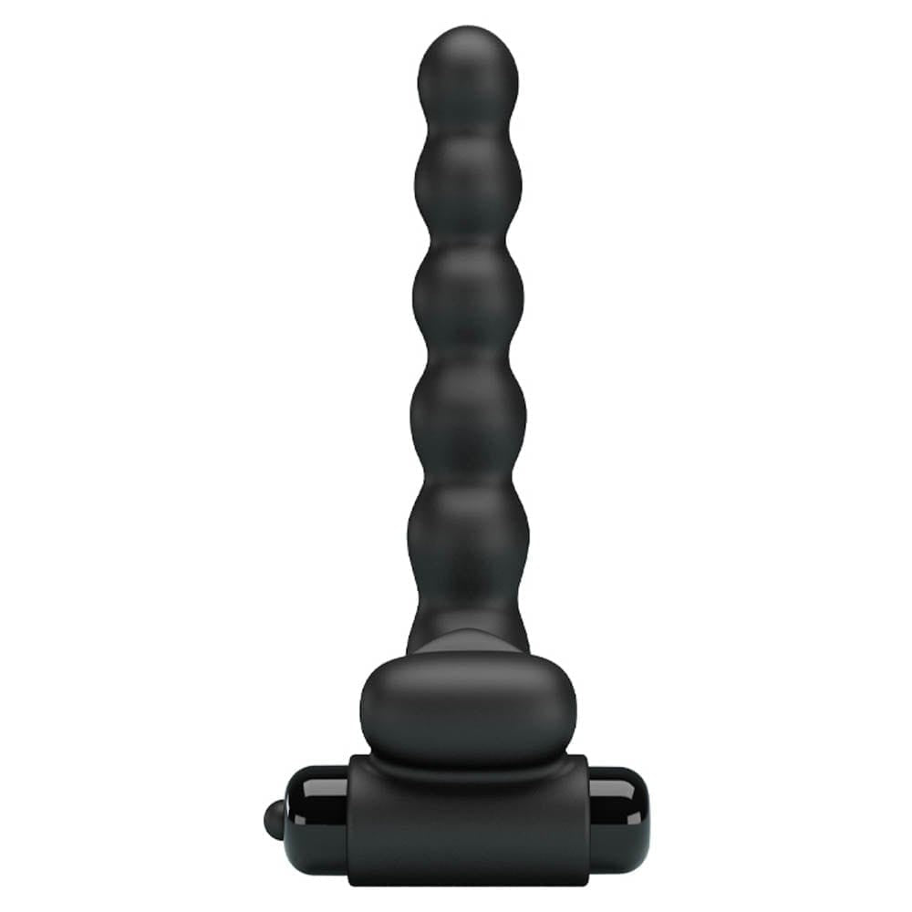 Maximize Pleasure with Pretty Love Hercules Penis Sheath III - Ultimate Penis Ring for Enhanced Stimulation