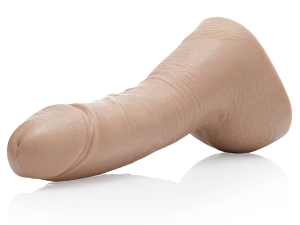 Fleshlight Guys Mick Blue Dildo - Realistic Pleasure Toy for Ultimate Satisfaction, Premium Quality!
