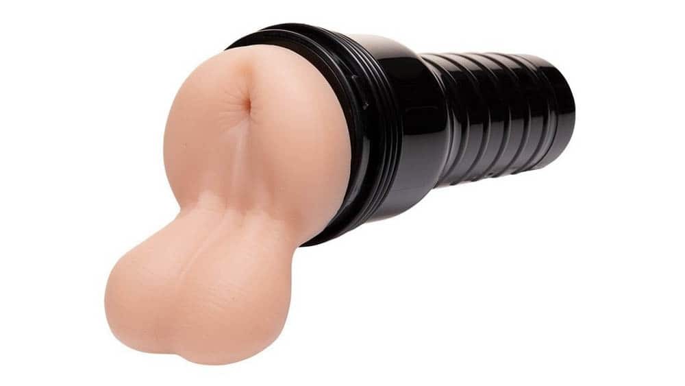 FleshSack Masculine Masturbator - Premium Realistic Pleasure Toy for Men