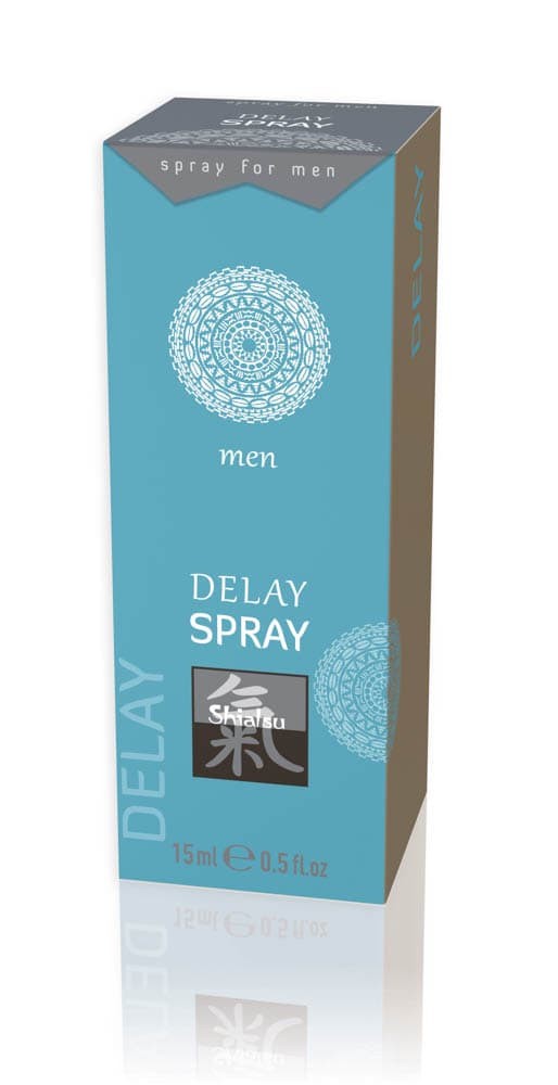 Spray Œntƒrziat