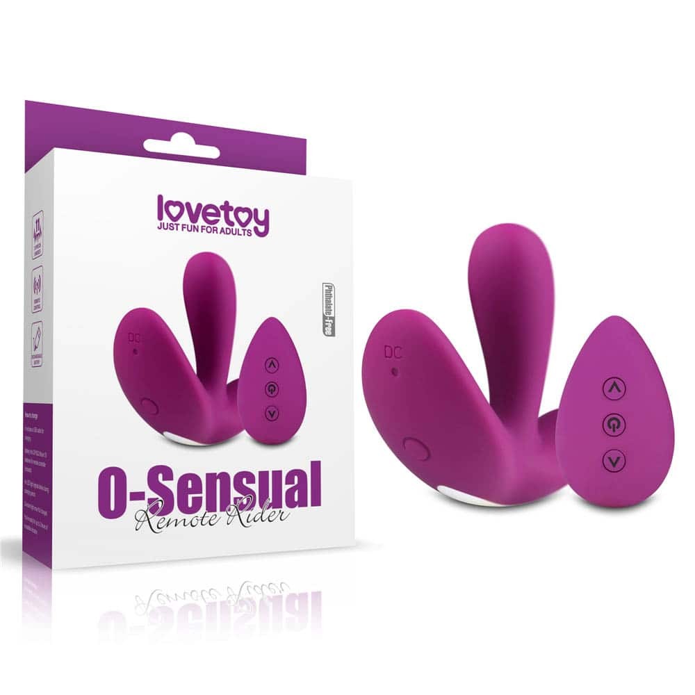 Vibrator
