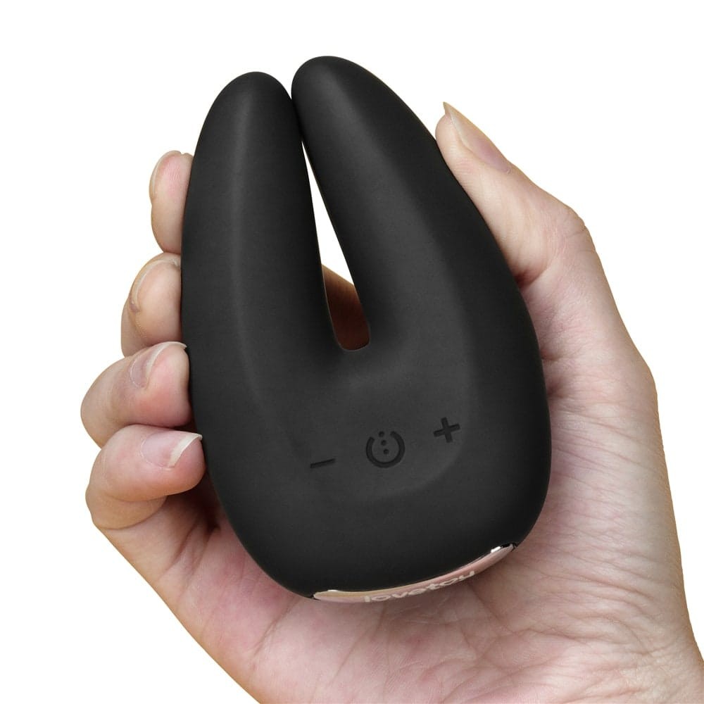 Ultimate O-Sensual Rapture: Twin Clitoral Stimulators for Intense Pleasure