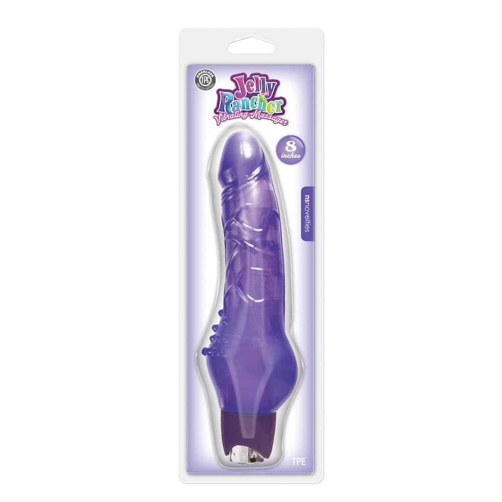 Masaj vibrator