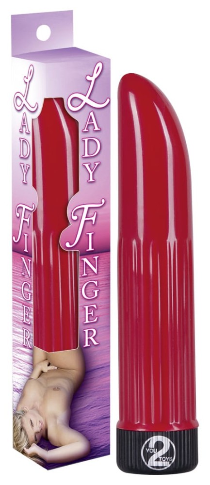 Vibrator