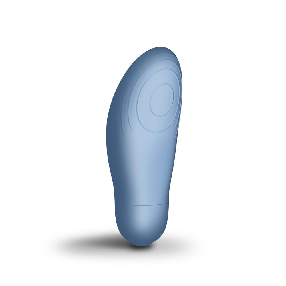 SugarBoo Blue Bae - Potent Clitoral Stimulant for Ultimate Pleasure, 80ml