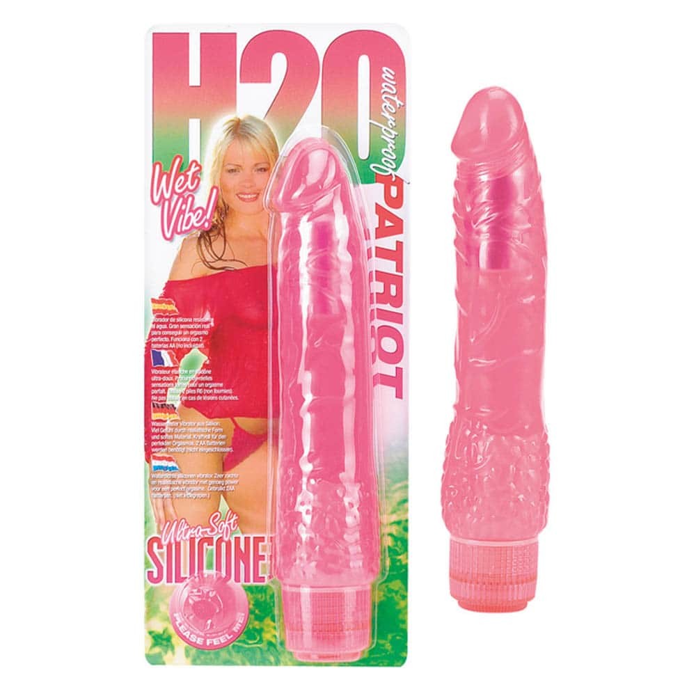 Vibrator