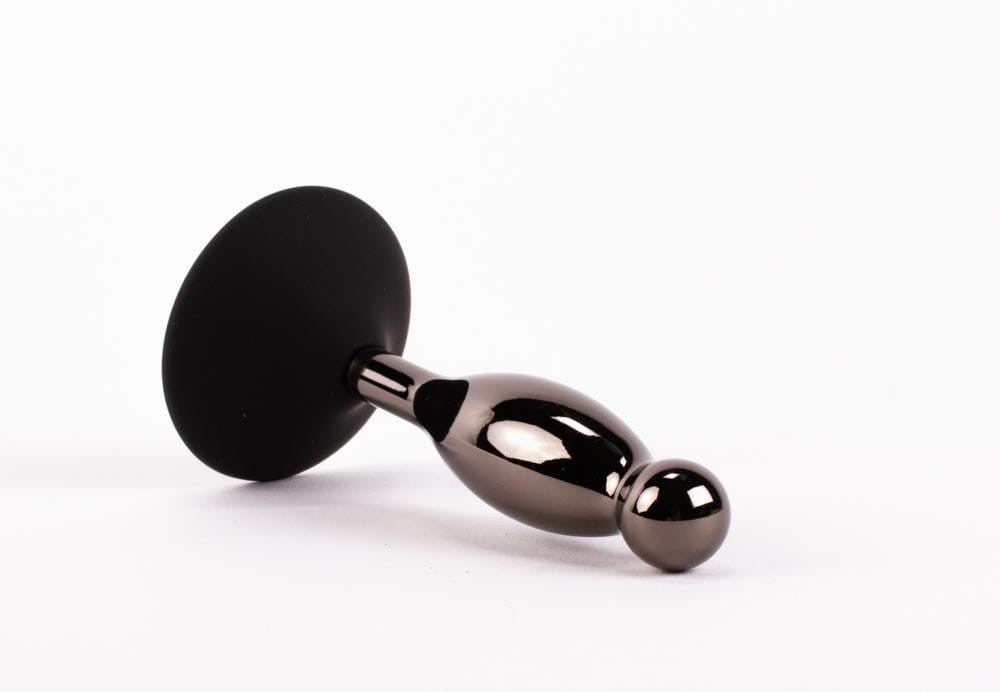 X-MEN Secret Shine Booty Call S VI - Premium Anal Pleasure Toy for Ultimate Satisfaction