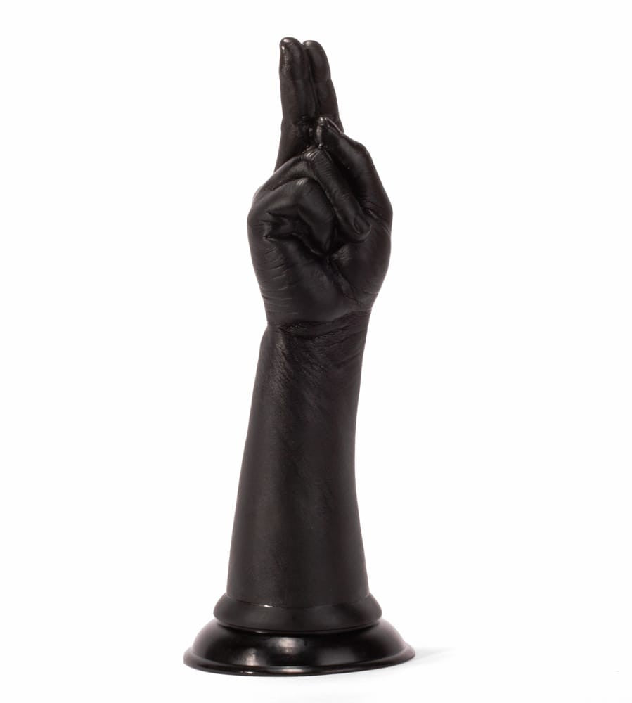 X-MEN 13.9" Realistic Fist dop anal