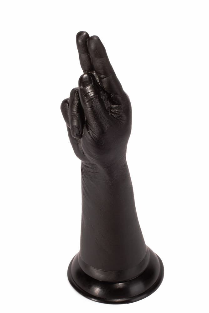 X-MEN 13.9" Realistic Fist dop anal