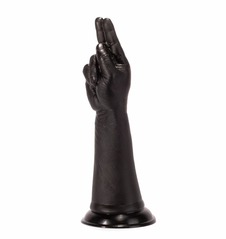 X-MEN 13.9" Realistic Fist dop anal