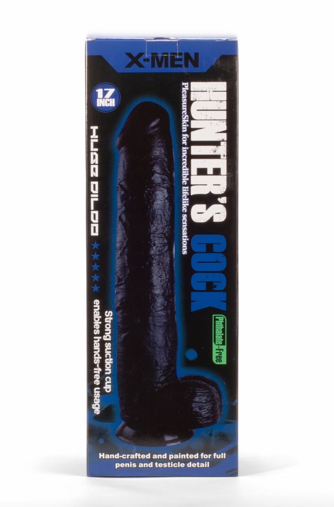 Dildo