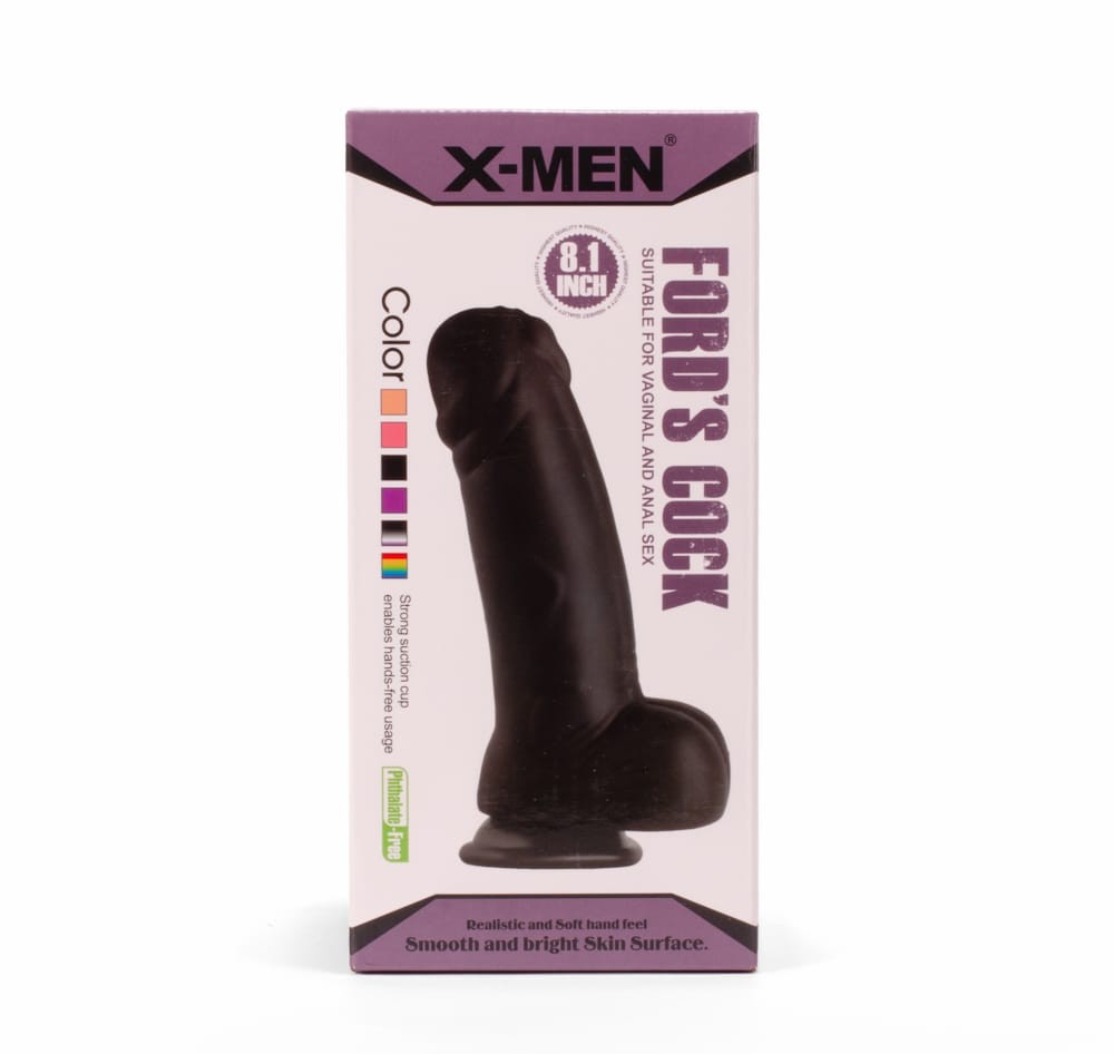 Dildo