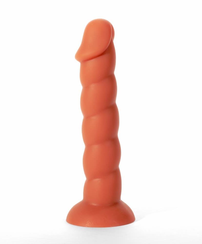 X-MEN 8.5 Dildo - Vibrant Colors for Ultimate Pleasure | Realistic Flesh Texture - 4 Unique Styles