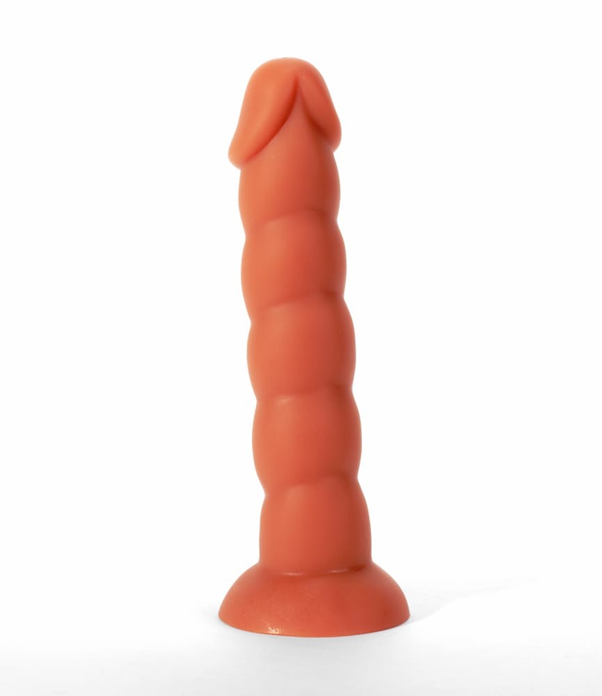 X-MEN 8.5 Dildo - Vibrant Colors for Ultimate Pleasure | Realistic Flesh Texture - 4 Unique Styles