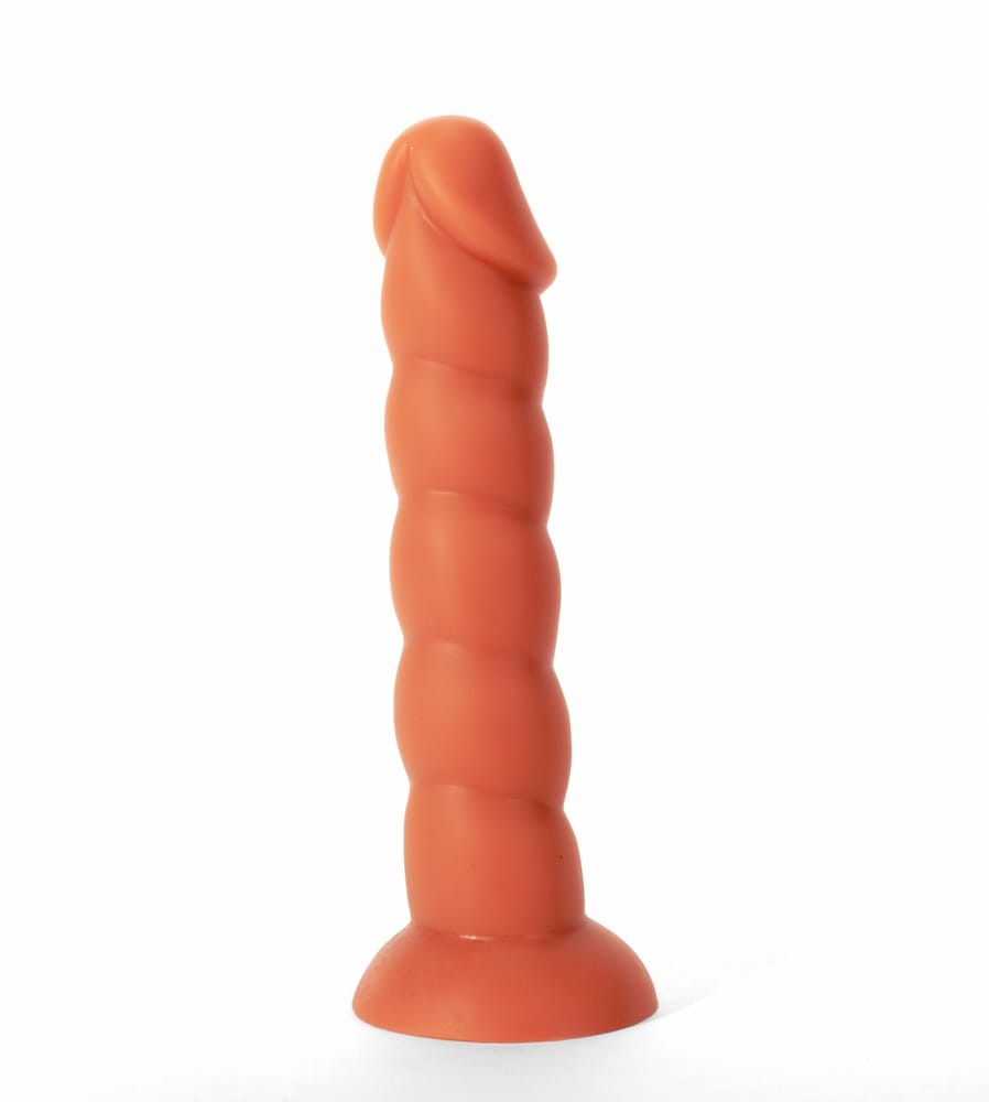 X-MEN 8.5 Dildo - Vibrant Colors for Ultimate Pleasure | Realistic Flesh Texture - 4 Unique Styles