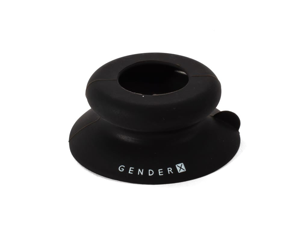 X-Men 5.7 Butt Plug - High-Quality Anal Toy for Enhanced Pleasure