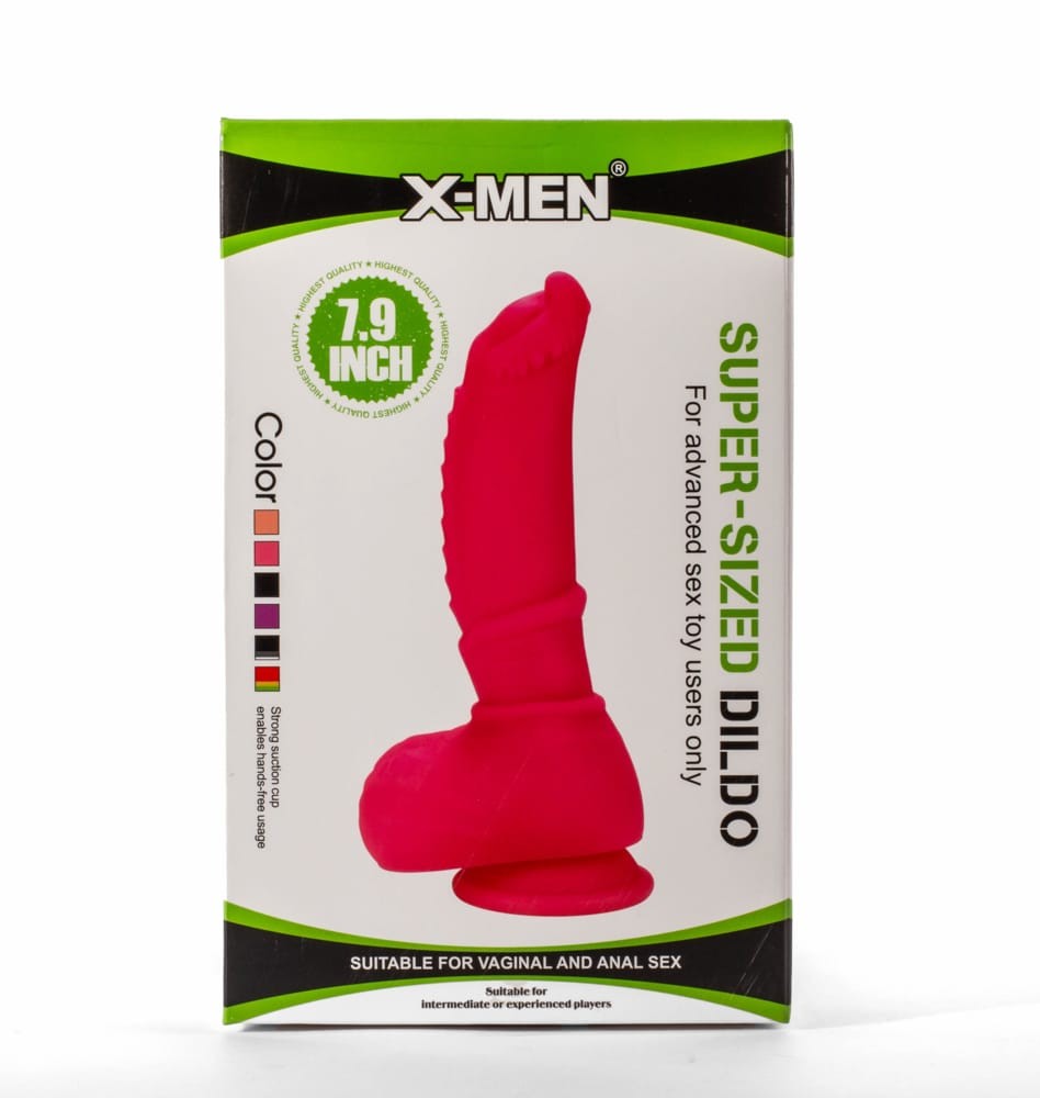 Dildo