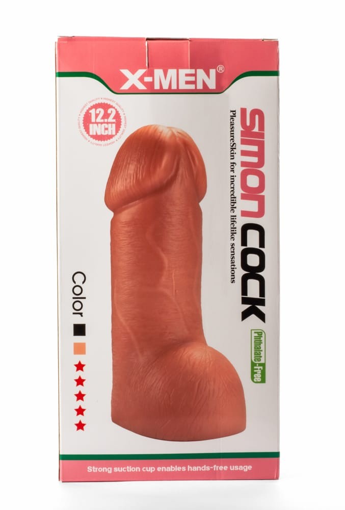 Dildo