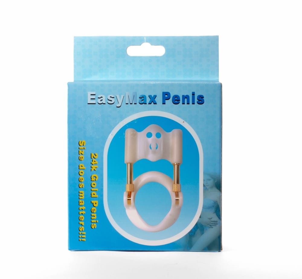 Inel pentru penis