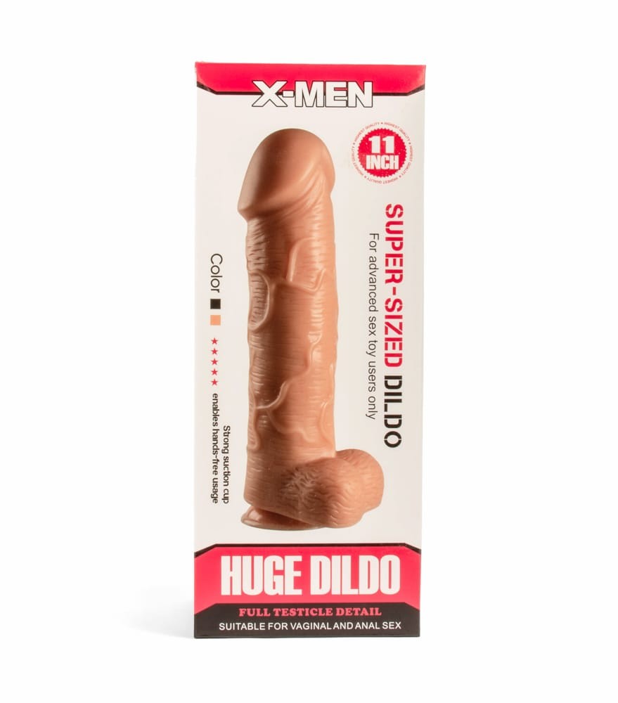 Dildo