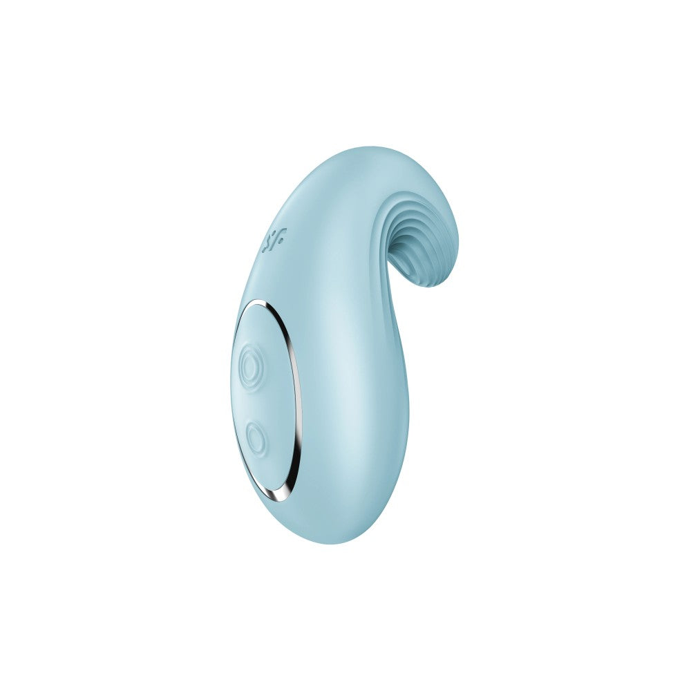 Dipping Delight light blue Stimulanti clitoridieni