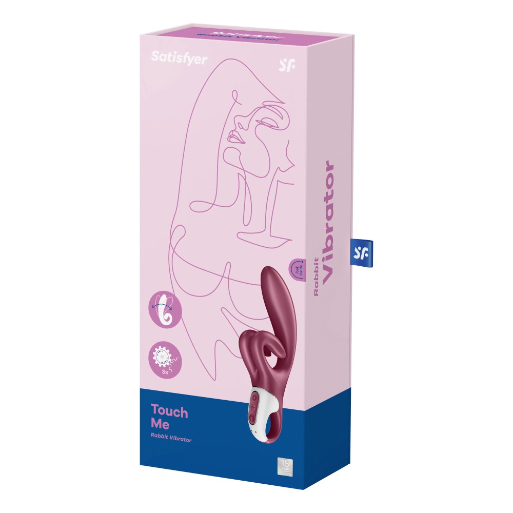 vibrator