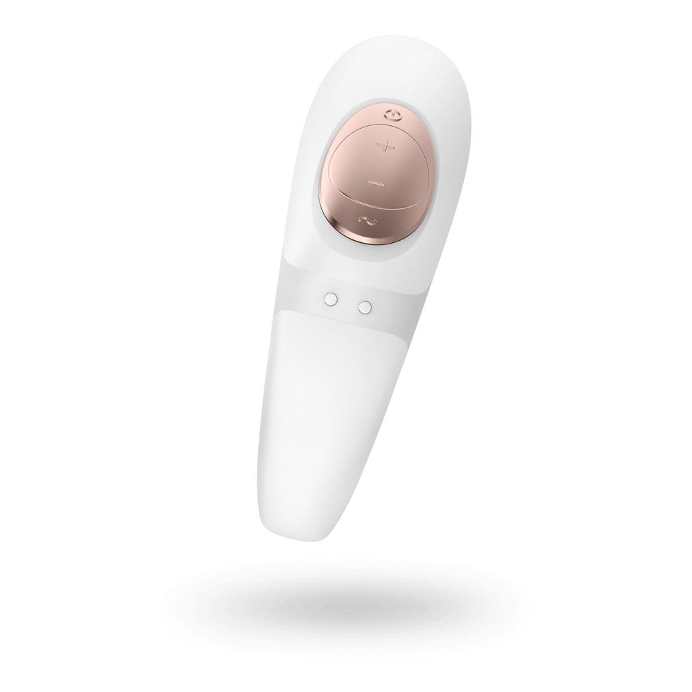 Top Pro 4 Couples Stimulating Clitoral Vibrators - Ultimate Pleasure Device