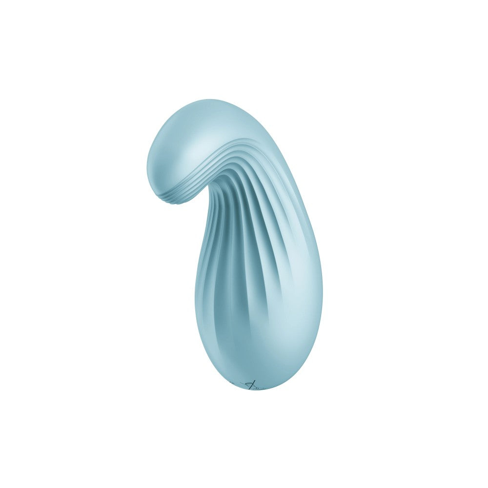 Dipping Delight light blue Stimulanti clitoridieni