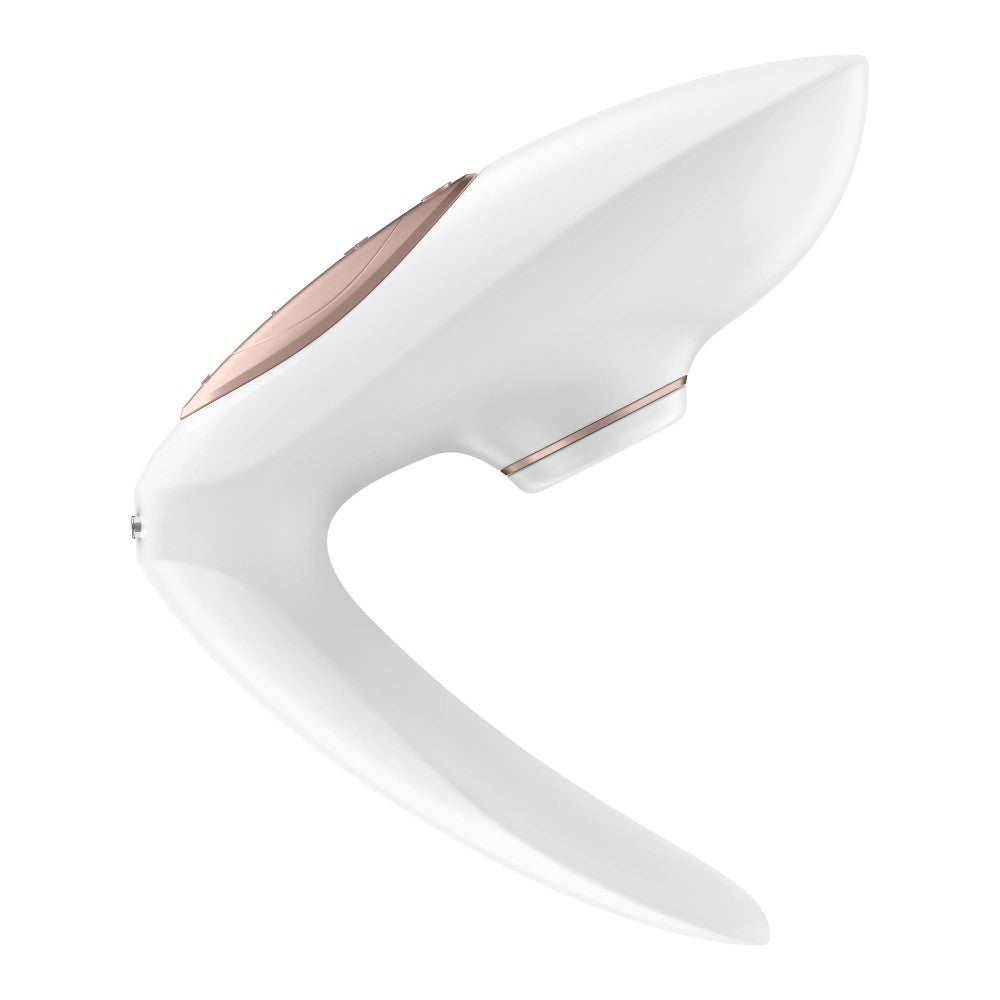 Top Pro 4 Couples Stimulating Clitoral Vibrators - Ultimate Pleasure Device