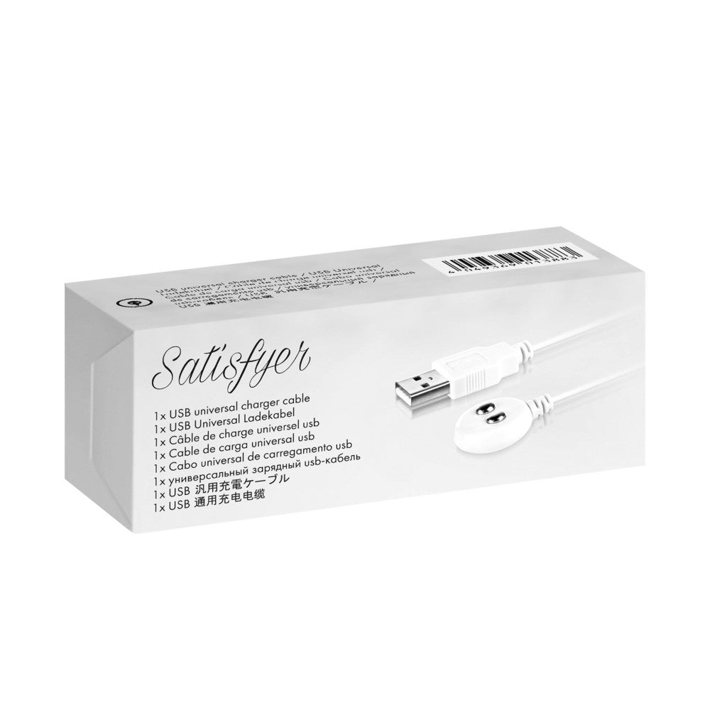 Ultimate Satisfyer Pro Deluxe: Next-Gen Clitoral Stimulator for Unmatched Pleasure