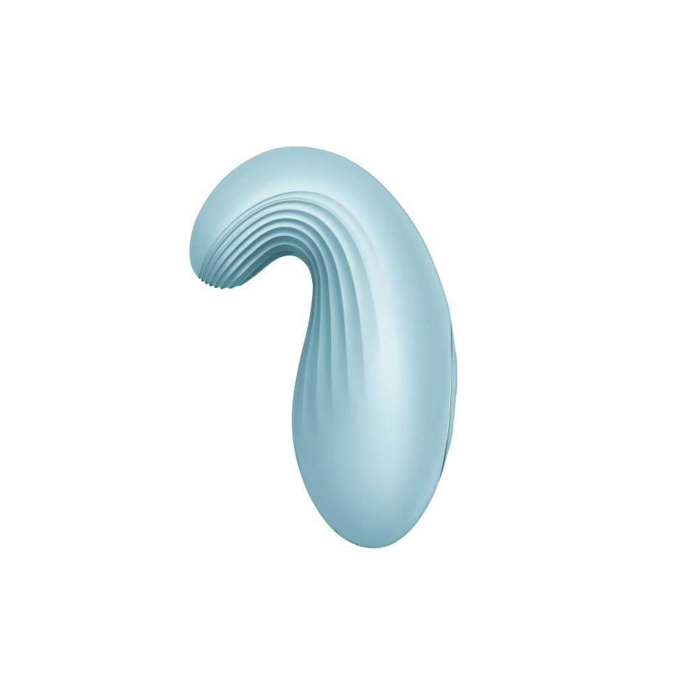 Dipping Delight light blue Stimulanti clitoridieni