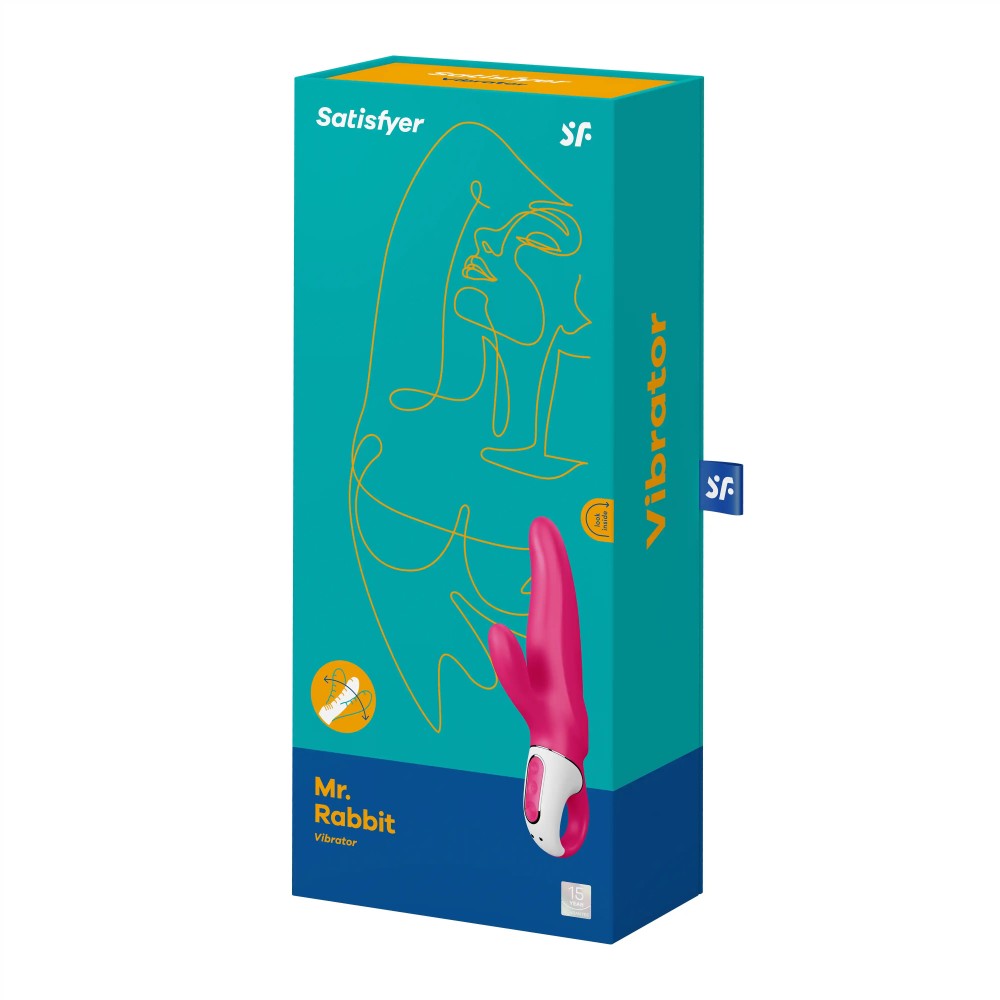 Vibrator