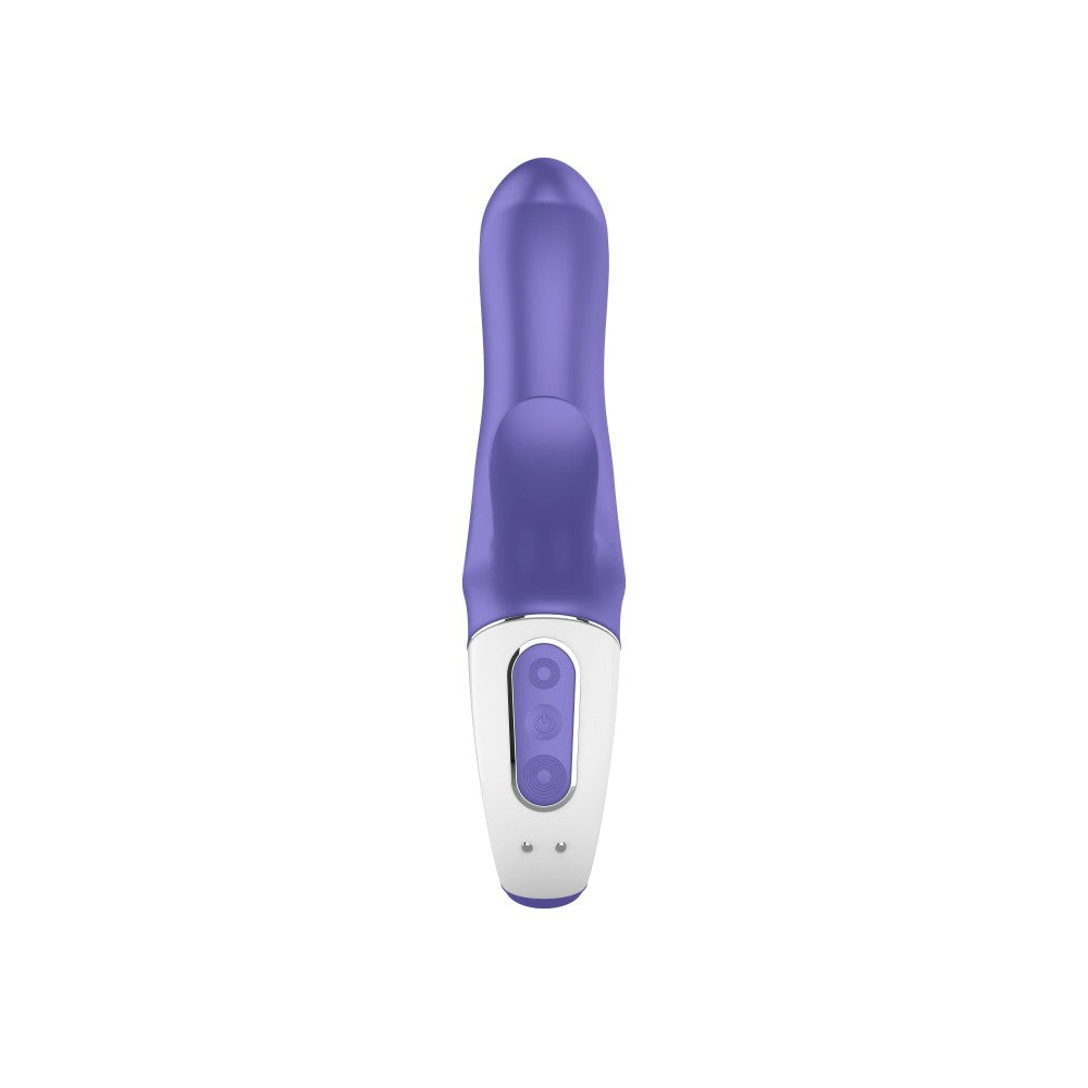 Satisfyer Vibes Magic Bunny Vibrator