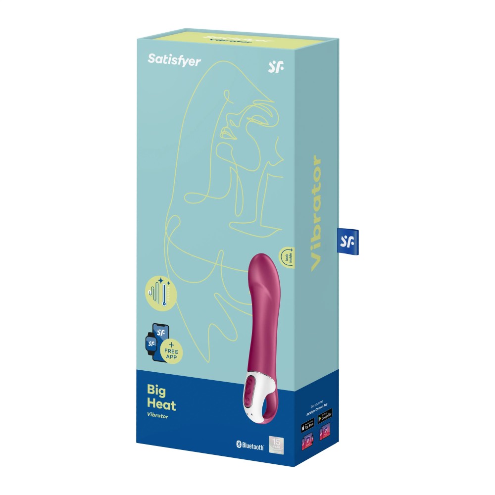 Vibrator