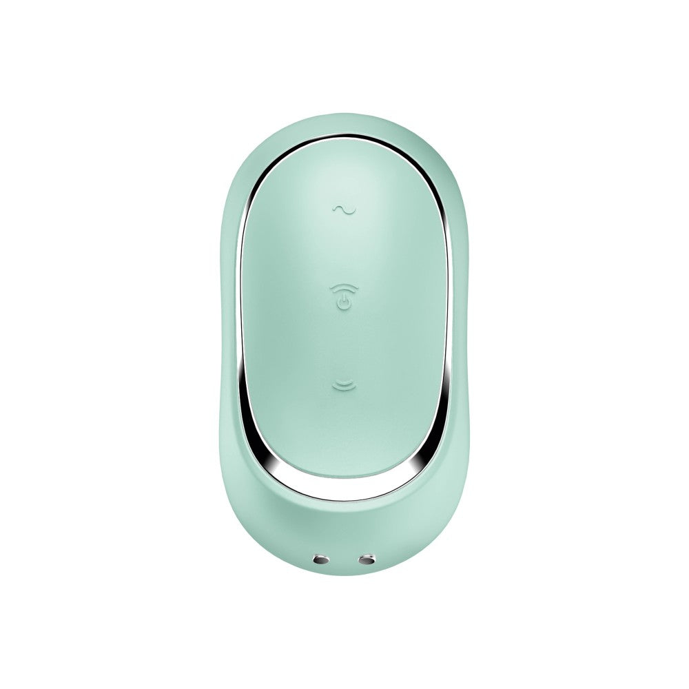 Pro To Go 2 Mint Stimulanti Clitoridieni - Sensational Pleasure for Ultimate Satisfaction