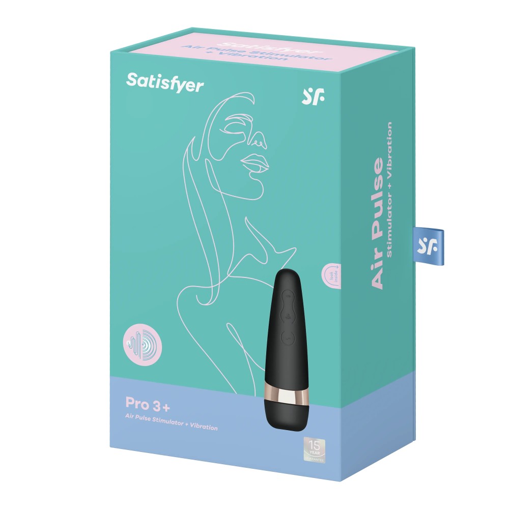 Mini vibrator