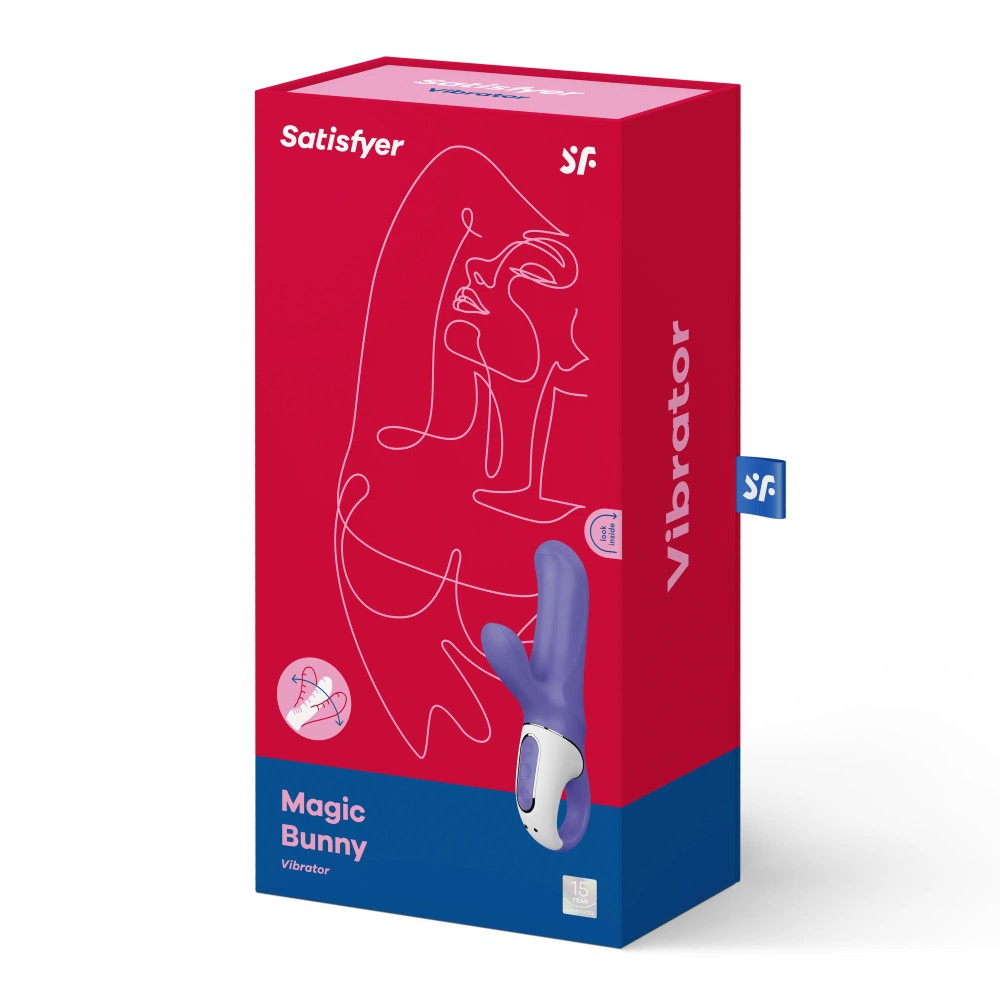 Vibrator