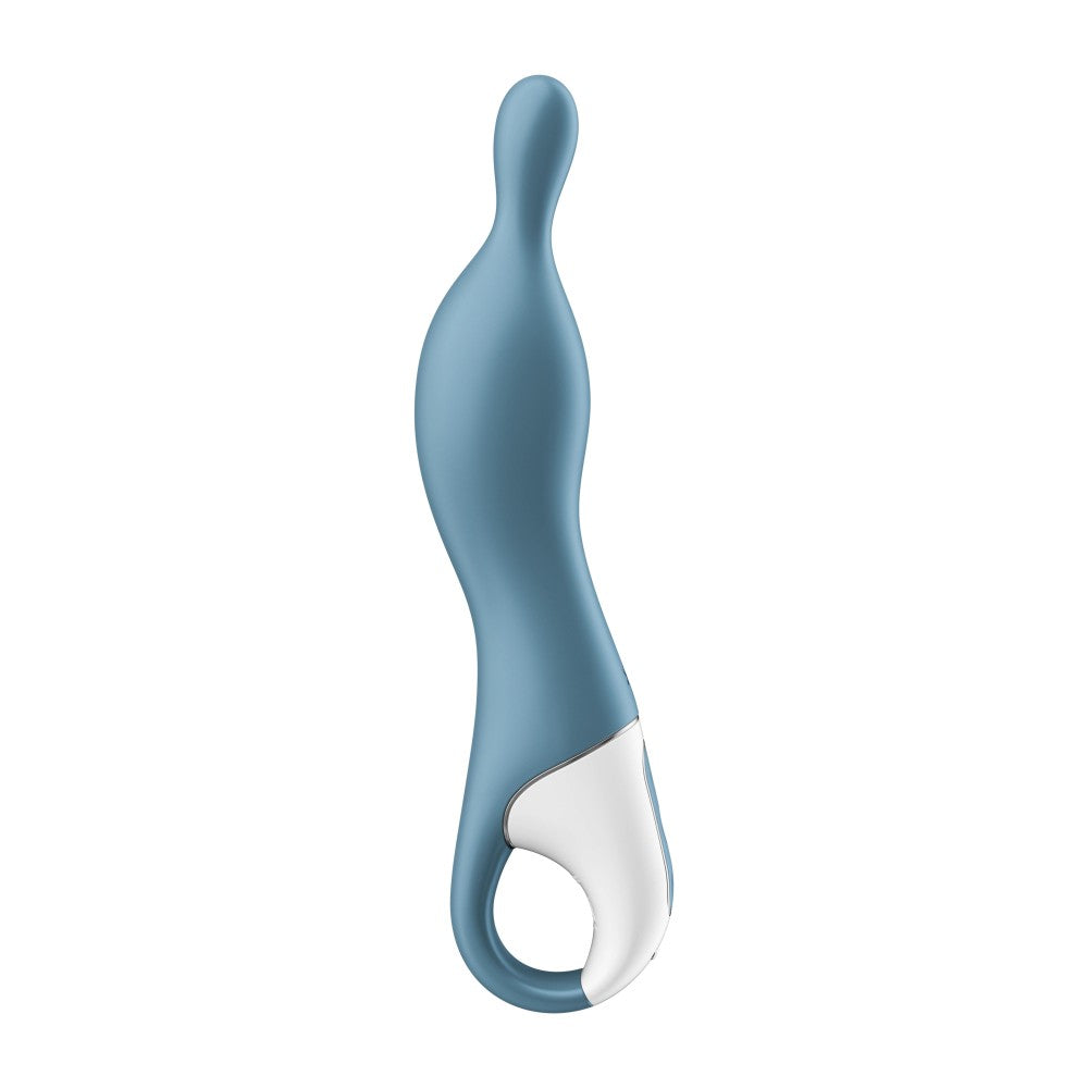 Powerful A-Mazing Blue Vibrator | Ultimate Pleasure & Intense Sensations