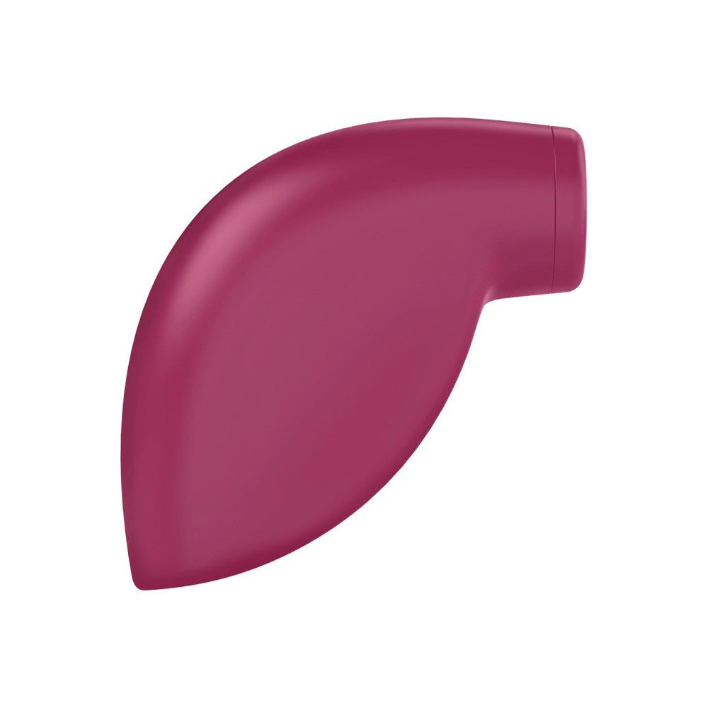 Satisfyer One Night Stand Menstrual Cup for Comfortable Period Protection