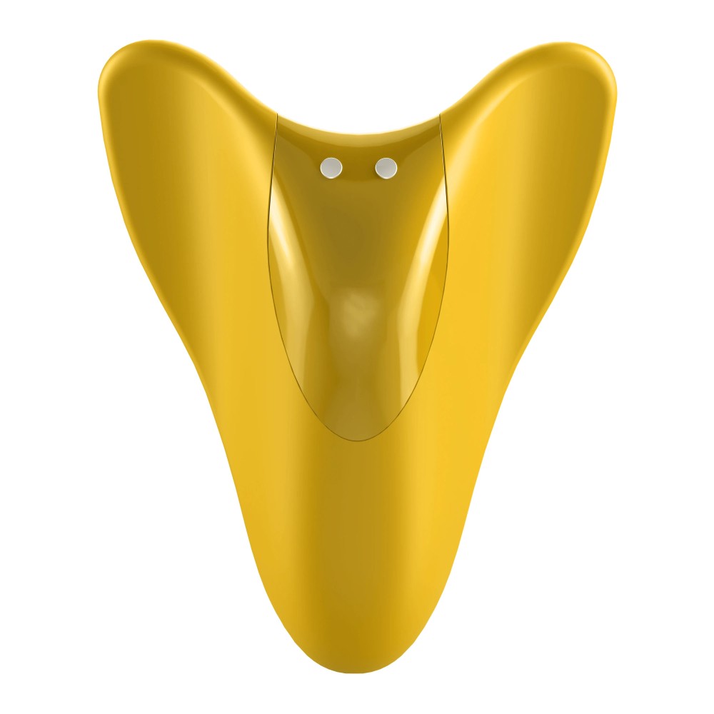 High Fly (yellow) Stimulanti clitoridieni