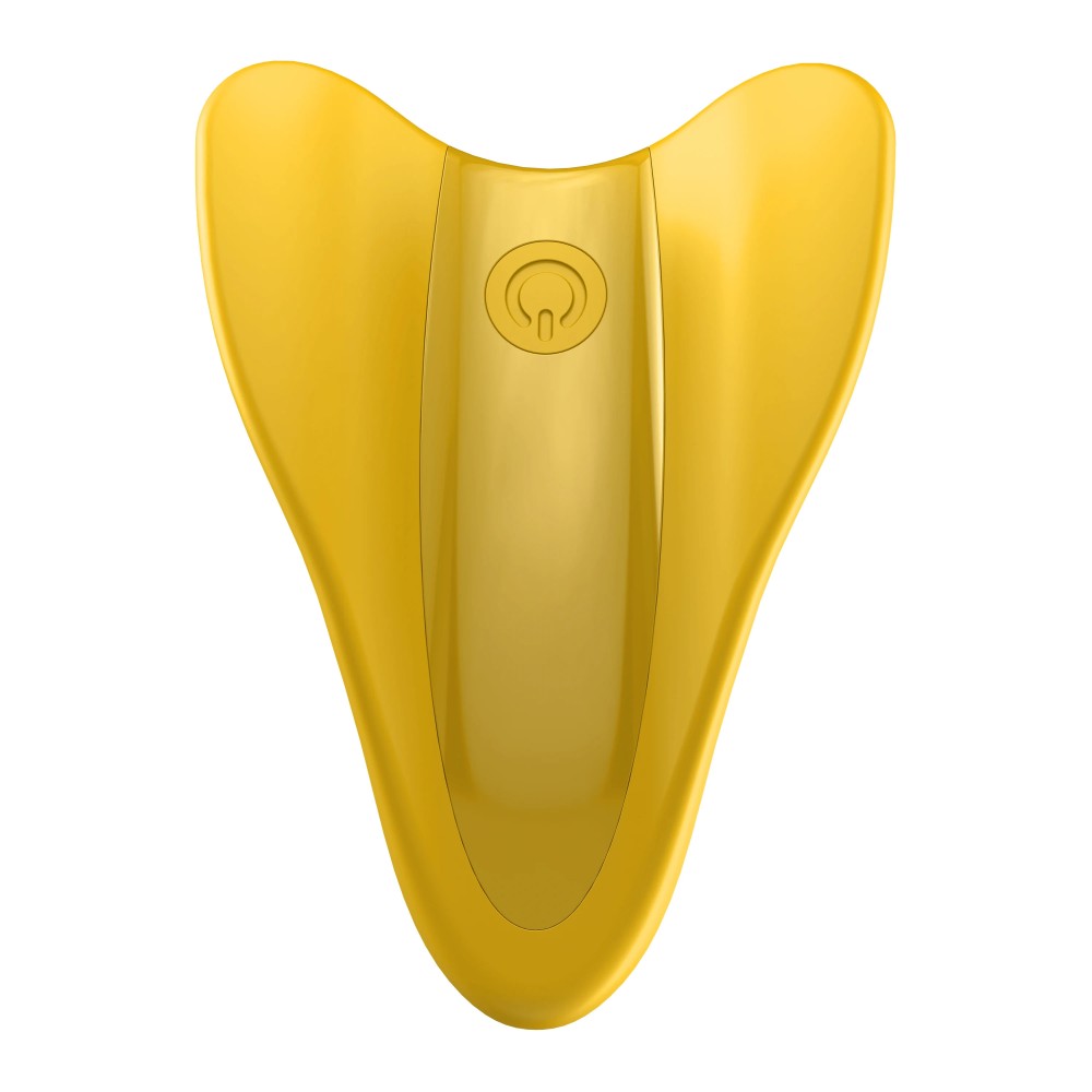 High Fly (yellow) Stimulanti clitoridieni