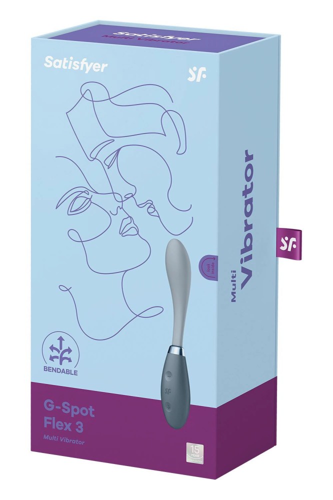 Vibrator